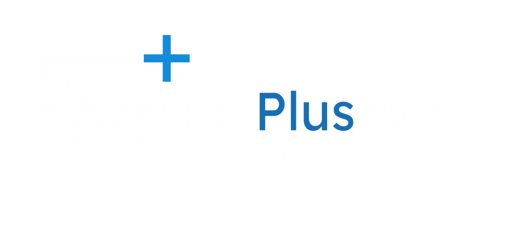 Me Plus More, Independence for all